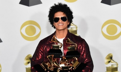 Câștigătorii premiilor Grammy ediția 2018 (VIDEO)