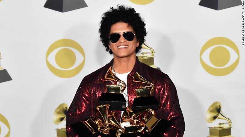 Câștigătorii premiilor Grammy ediția 2018 (VIDEO)