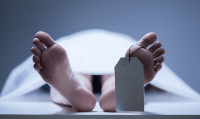 Noroc cu carul: un deținut declarat mort s-a trezit la viață chiar înainte de autopsie