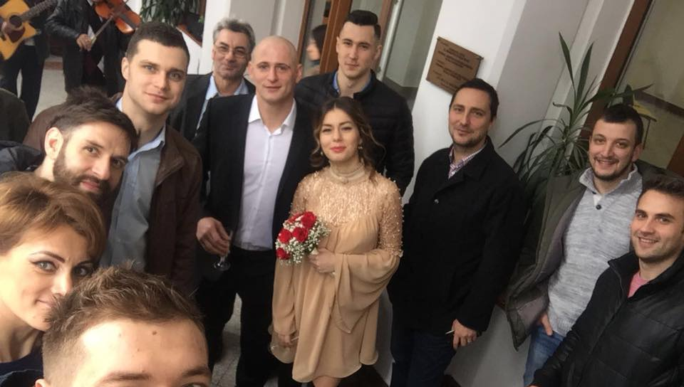 Golgeterul Minaur s-a căsătorit: Pierre Ragot și a sa ”maison en pierre”