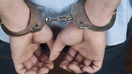 Trei maramureșeni cu sentințe de condamnare au fost prinși și trimiși la închisoare