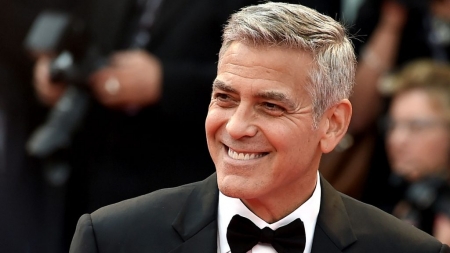 Clooney, din nou într-un serial. Va primi o sumă amețitoare pentru fiecare episod