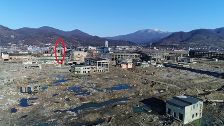 Un cadou otrăvit: Turnul de la Cuprom