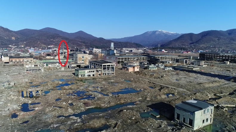 Un cadou otrăvit: Turnul de la Cuprom