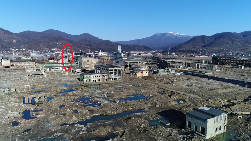 Un cadou otrăvit: Turnul de la Cuprom