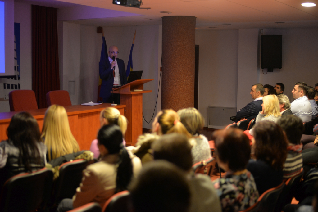 Conferința “Medicina de urgență azi”