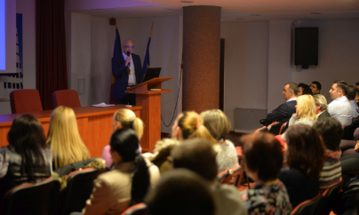 Conferința “Medicina de urgență azi”