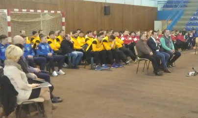 Primarul Băii Mari se răzgândește  a nu știm câta oară, pe motiv că nu-i mai place pe margine