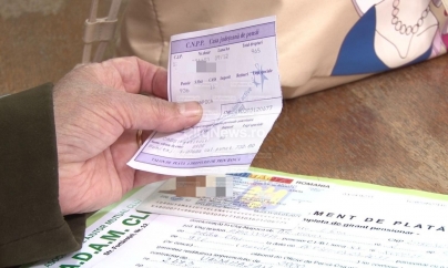 Bucurie amânată: punctul de pensie nu crește până în iulie