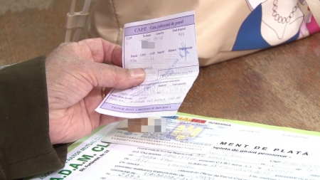 Bucurie amânată: punctul de pensie nu crește până în iulie