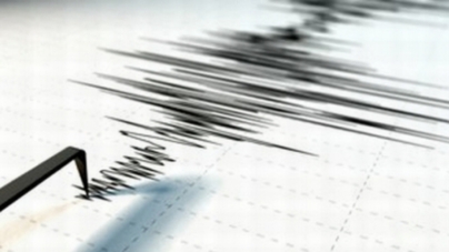 Cutremur în Vrancea – al patrulea din această lună