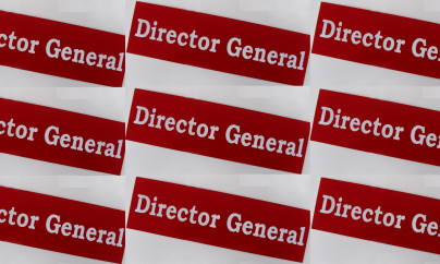 Se umple primăria băimăreană de directori generali