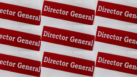 Se umple primăria băimăreană de directori generali