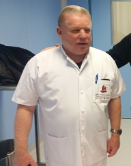 Dr. Vasile Pop a preluat atribuțiile de manager la Spitalul Județean