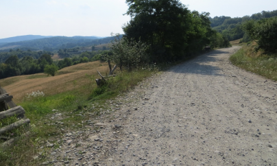 10,6 milioane RON, bani aruncați pe drumuri. Cele ale Maramureșului