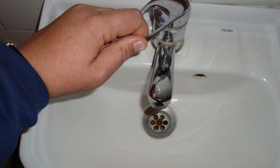 Avarie la rețeaua de apă