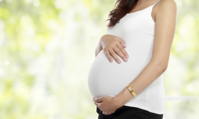 Dă, Doamne, gravidei mintea de pe urmă!