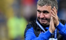 Un pas înainte pentru Hagi spre a prelua naționala