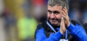 Un pas înainte pentru Hagi spre a prelua naționala