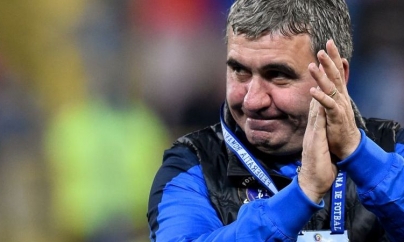 Superlativele anului fotbalistic 2017, în viziunea AFAN