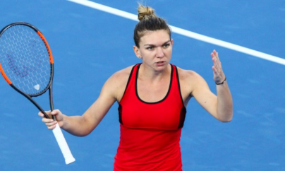 Simona Halep în semifinale, cea mai bună performanță a sa de la Australian Open