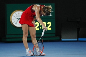 Probleme la piciorul stâng