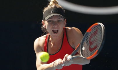 Simona Halep, la un meci distanță de primul titlu de Grand Slam (VIDEO)