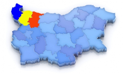 În regiuni din nord-vestul Bulgariei se vorbește de alipirea la România!