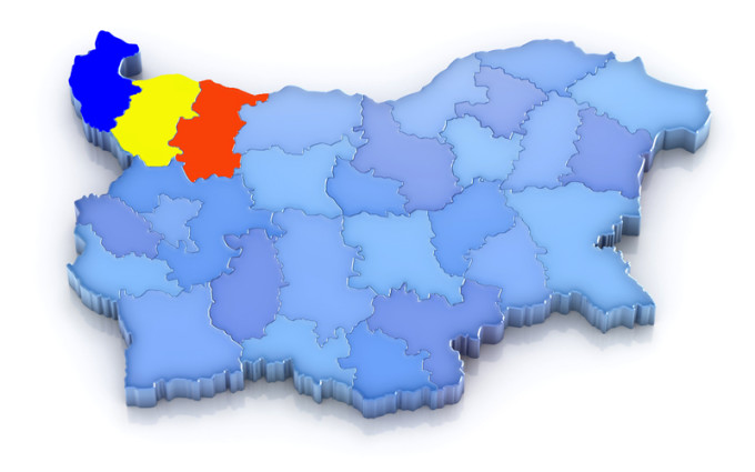 În regiuni din nord-vestul Bulgariei se vorbește de alipirea la România!