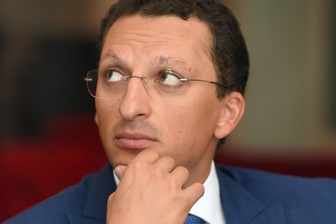 Un miliardar rus rămâne doar milionar după despărțirea de mezina lui Putin