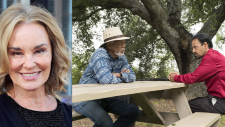 Ce legătură este între doi actori premiați cu Oscar și orfelinatul din Sighet