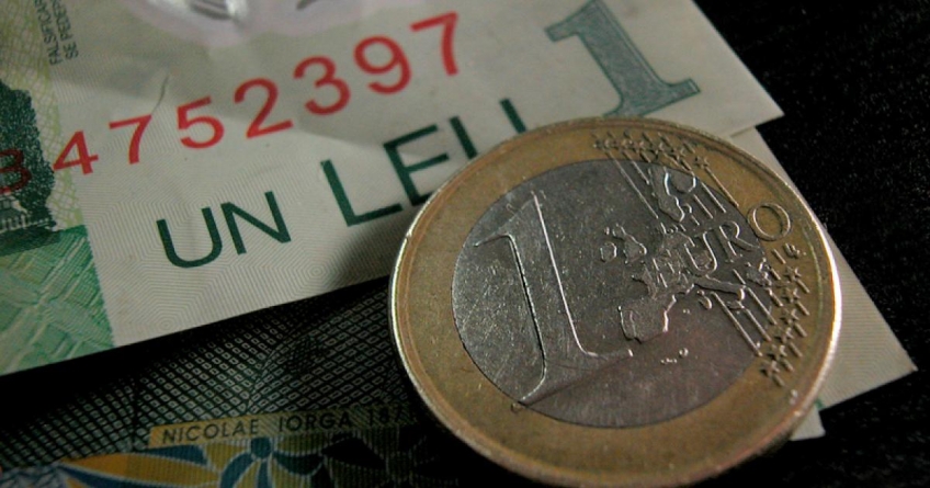 România nu poate trece la moneda euro, spune Comisia Europeană. Este singurul stat UE cu deficit excesiv dintre cele 7 analizate