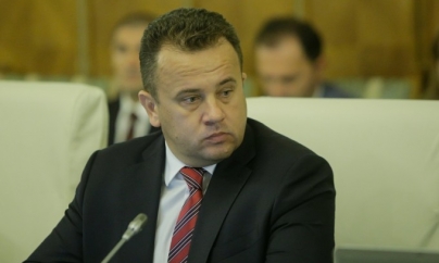 A fost miercurea neagră pentru ministrul Liviu Marian Pop