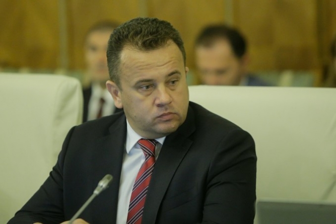 A fost miercurea neagră pentru ministrul Liviu Marian Pop
