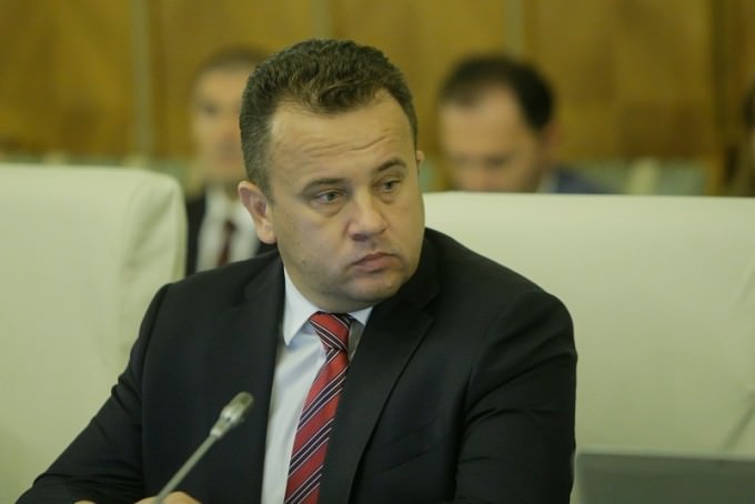 A fost miercurea neagră pentru ministrul Liviu Marian Pop