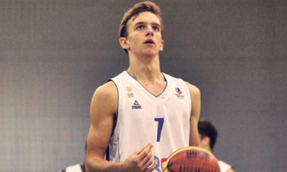 Baschetbalist băimărean pe lista candidaților la All Star Game