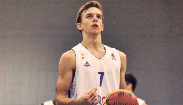 Baschetbalist băimărean pe lista candidaților la All Star Game