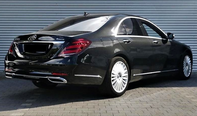 Răsturnare de situație ca-n bancurile de la Radio Erevan: mașina de lux de 70.000 de euro nu era furată, ci neachitată