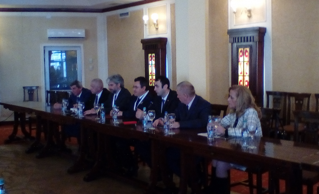 Protocolul național de triaj la ”Urgență” zace de trei ani la Ministerul Sănătății