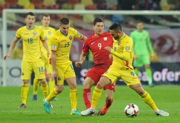 Cu cine se va bate România în Liga Națiunilor