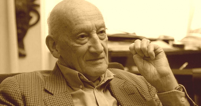 S-a stins istoricul Neagu Djuvara