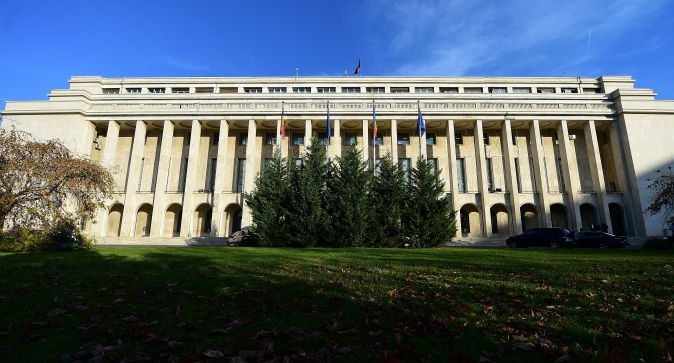 Miniștrii maramureșeni din cabinetul Tudose au fost remaniați; rămânem doar cu Sorina Pintea