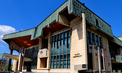 Ce ușor – și inutil – se poate face de cacao Consiliul Județean