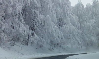 Cum stăm cu vremea și cu drumurile din județ
