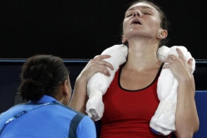 Pauza medicală din finală