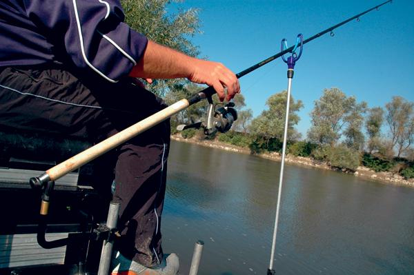 Unde poți pescui gratis începând cu 23 ianuarie