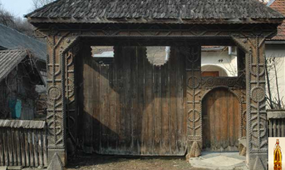 Ce reprezintă mai bine Maramureșul: spiritualitatea sau spirtualitatea?