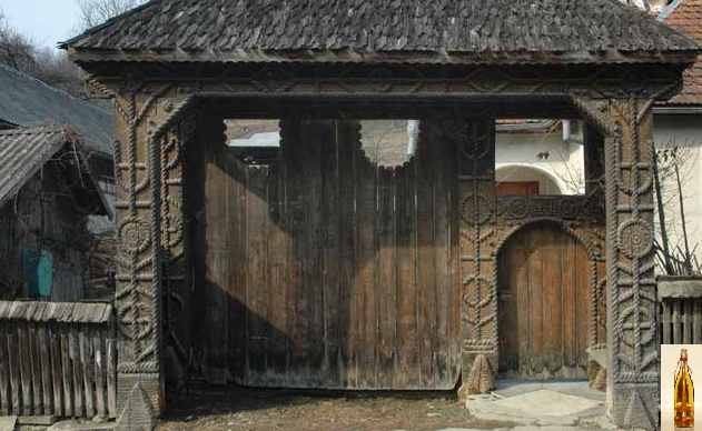 Ce reprezintă mai bine Maramureșul: spiritualitatea sau spirtualitatea?