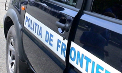 Lucrătorii ITPF Sighet au oprit la graniță un bărbat pe numele căruia era emis mandat european de arestare