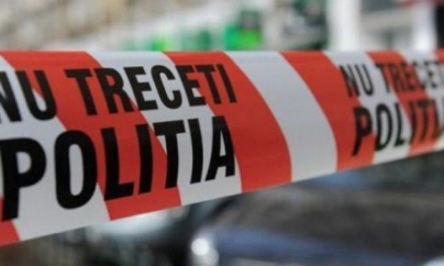 Doi șoferi beți au fugit de la locul accidentelor pe care le-au provocat